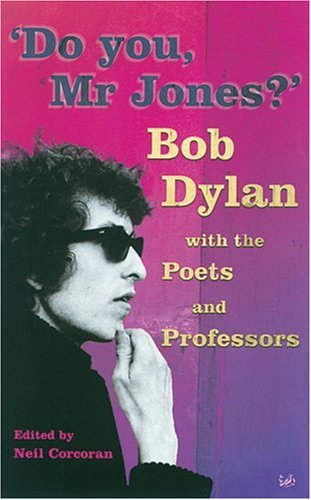 【预订】do you, mr. jones?: bob dylan with the