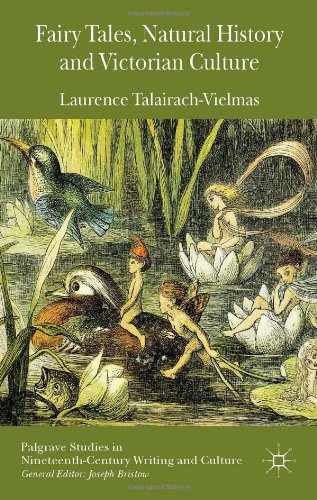 Fairy Tales, Natural History and