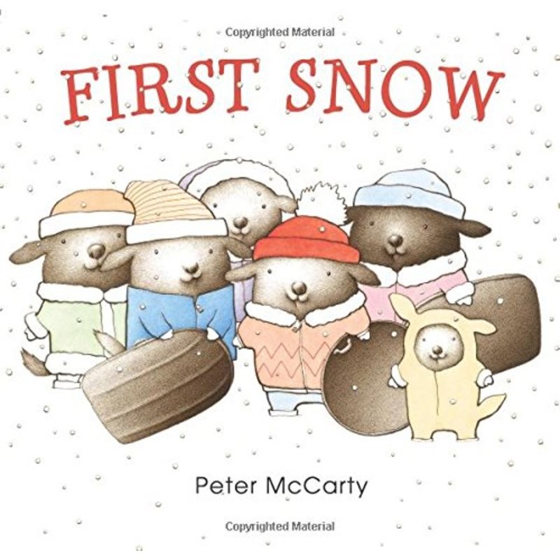 First Snow