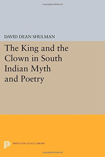 【预订】the king and the clown in south indian
