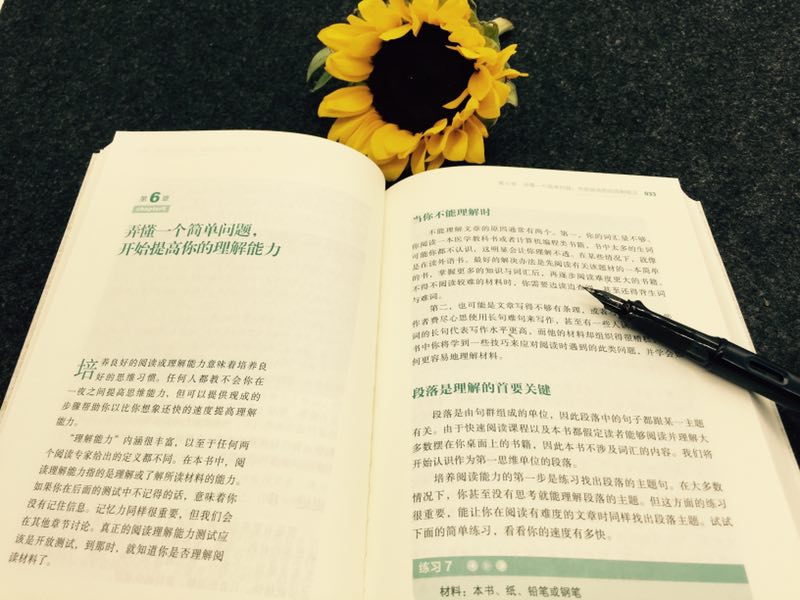 如何高效阅读(纪念版)详情图