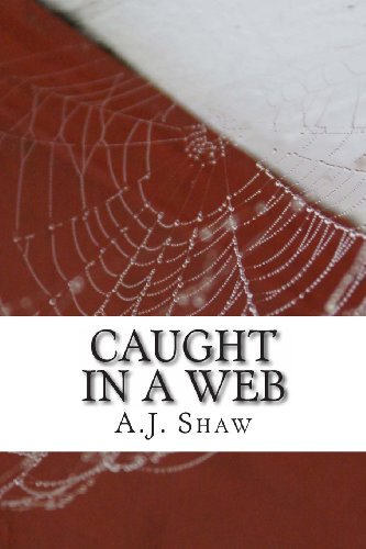 【预订】caught in a web