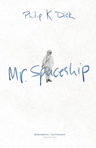 Mr. Spaceship