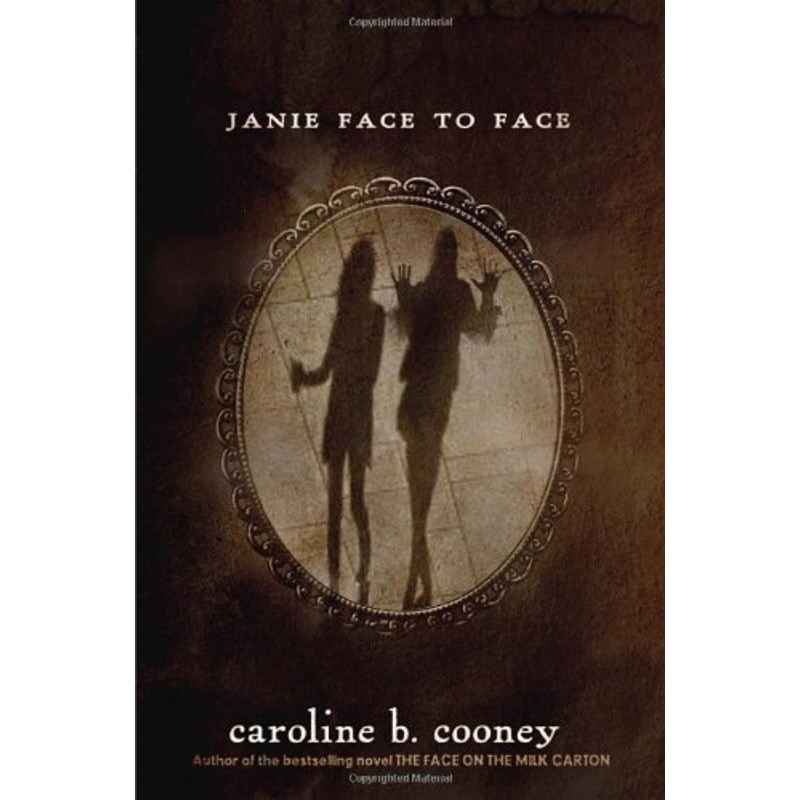 Janie Face to Face