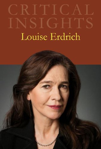 【预订】louise erdrich, with onlin