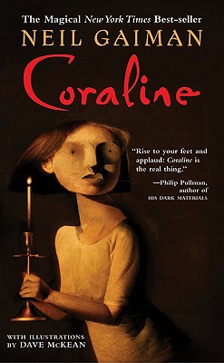 Coraline 鬼妈妈