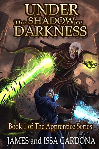 Under the Shadow of Darkness: Book 1 of