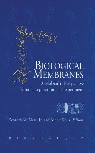 【预订】biological membranes: a molecula