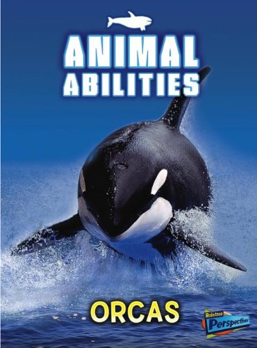 【预订】orcas