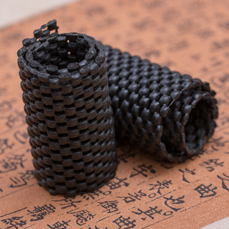 寻音古琴专用古琴防滑垫古琴垫 乐器配件 防滑垫 防滑垫