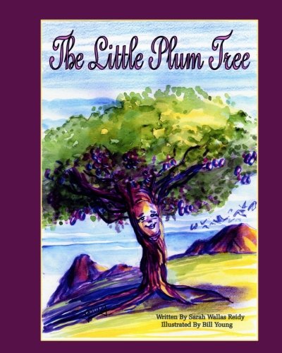 【预订】the little plum tree
