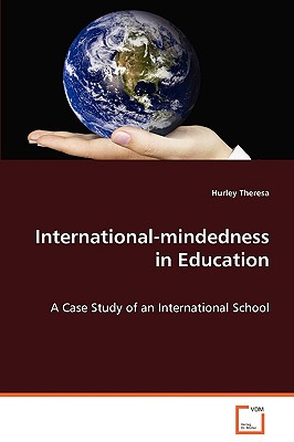 【预订】international-mindedness in education