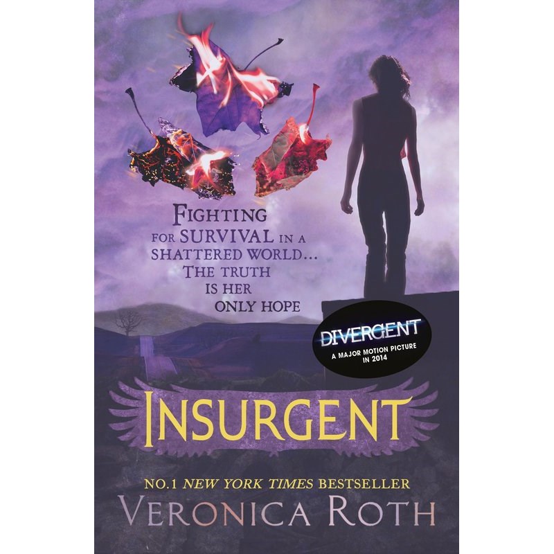 [2]? Insurgent