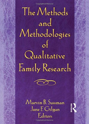 The Methods and Methodologies of