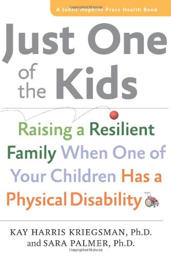 Just One of the Kids: Raising a