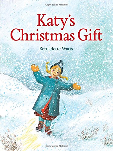 【预订】katys christmas gift