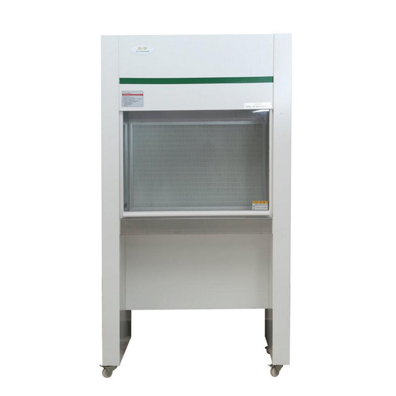 超净无尘工作台sw-cj-1d单人单面净化工作台净化工作台无菌操作净化台