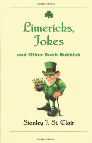 Limericks, Jokes and Other Suc