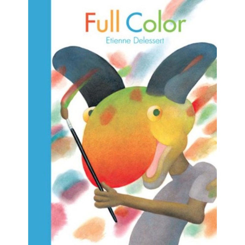 Full Color