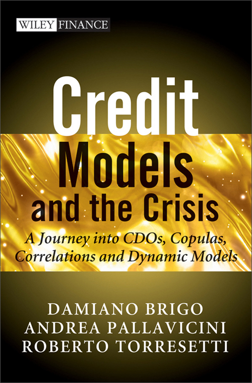 and the crisis: a journey into cdos, copulas, correlations and
