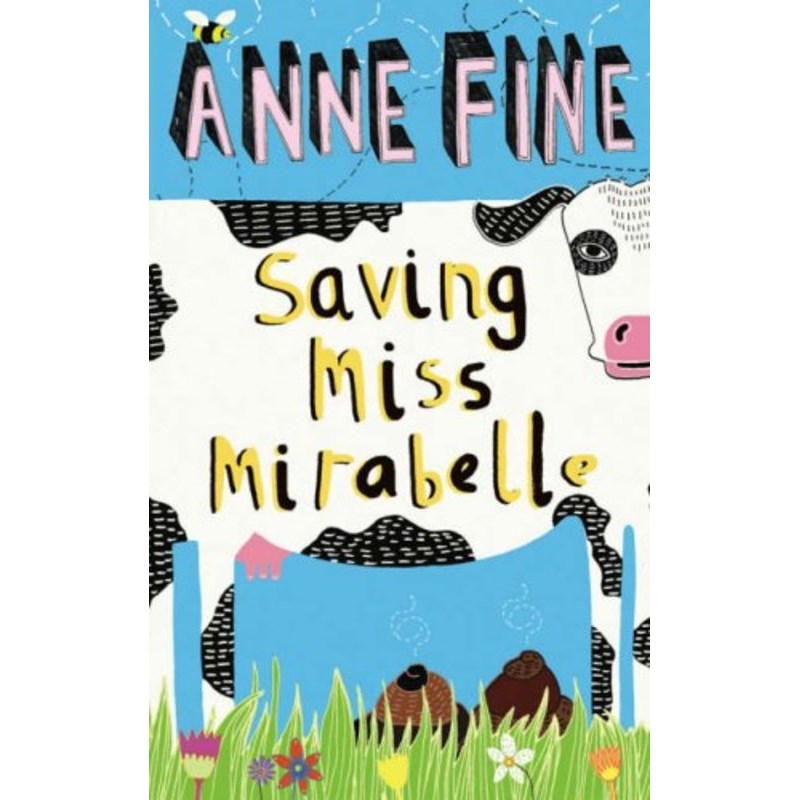 Saving Miss Mirabelle