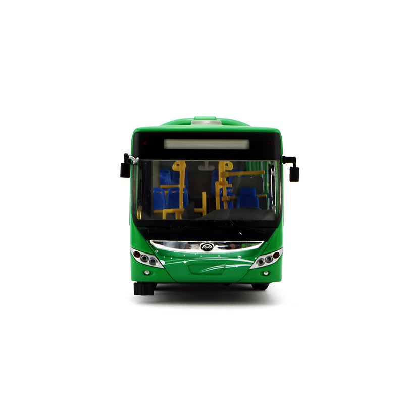 joymine宇通巴士全系列 客车 电动e12 混合动力 商用车 仿真合金原厂