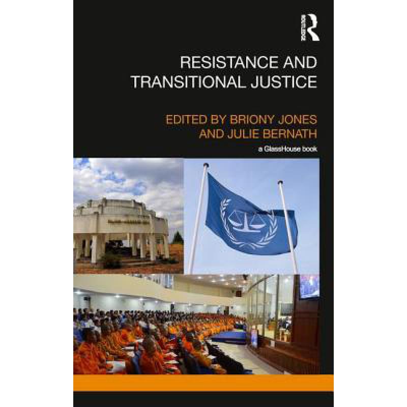 预订 Resistance and Transitional Justice