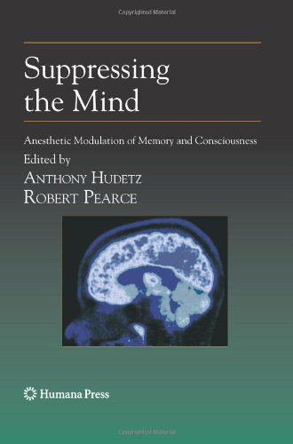 【预订】suppressing the mind: anesthetic