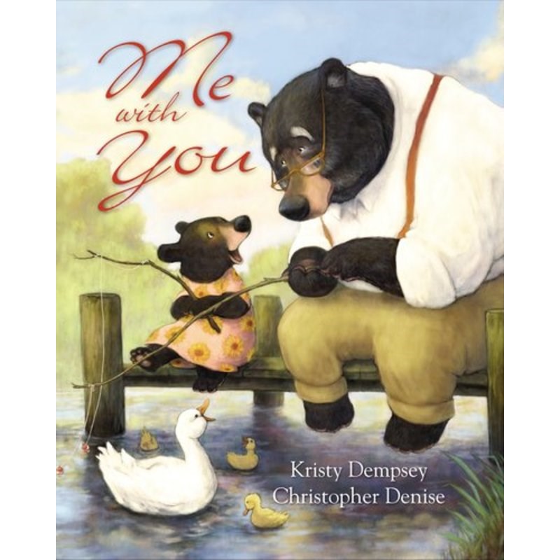Me with You ISBN:9780448463902