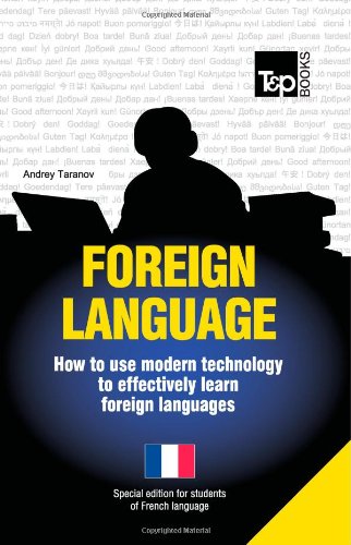 Foreign Language - How to Use Modern