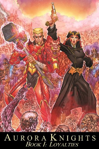 Aurora Knights: Loyalties