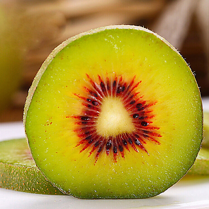 西峡红心猕猴桃