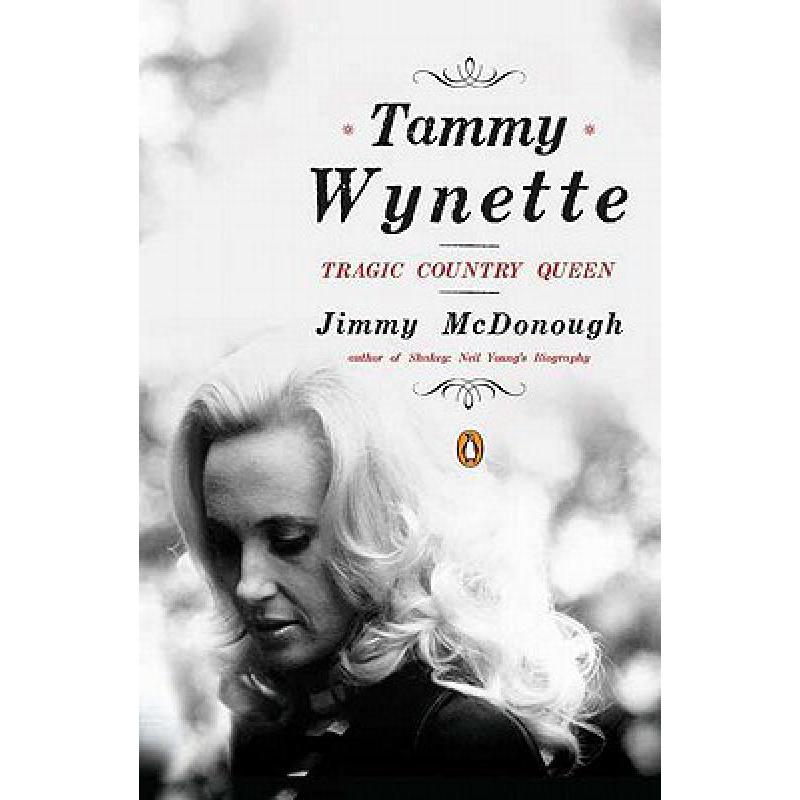 预订 Tammy Wynette: Tragic Country Queen
