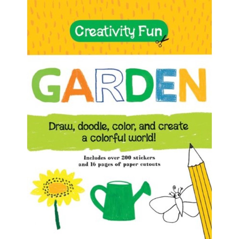 Creativity Fun