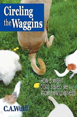 【预订】circling the waggins: how five misfit