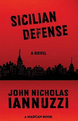 预订 Sicilian Defense 西西里防御