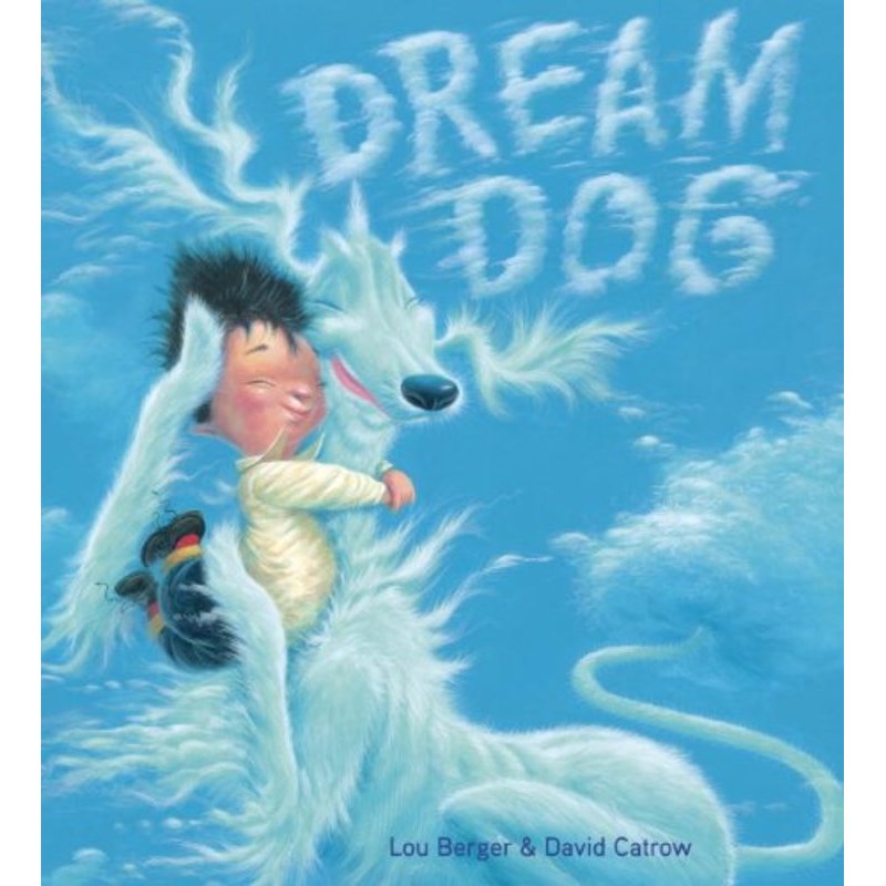 Dream Dog