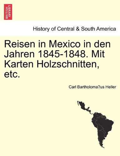 【预订】reisen in mexico in den jahren