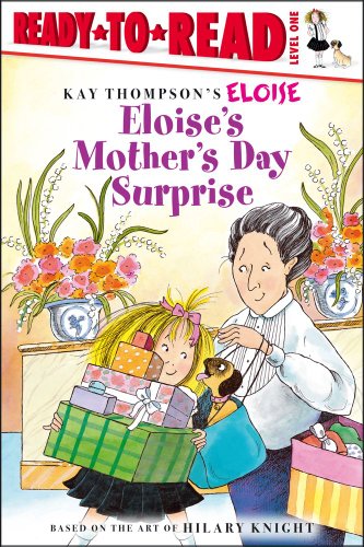 【预订】eloises mothers day surprise