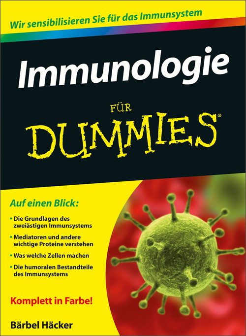 immunologie fr dummies