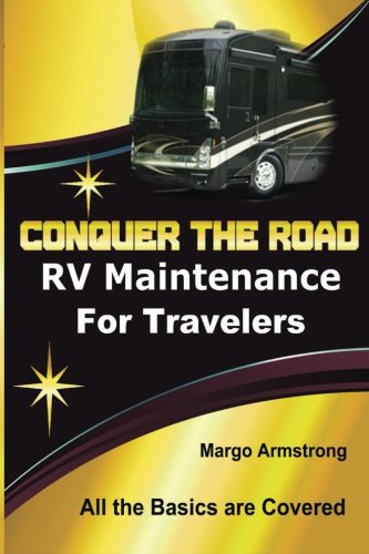 Conquer the Road: RV Maintenance fo azw3格式下载