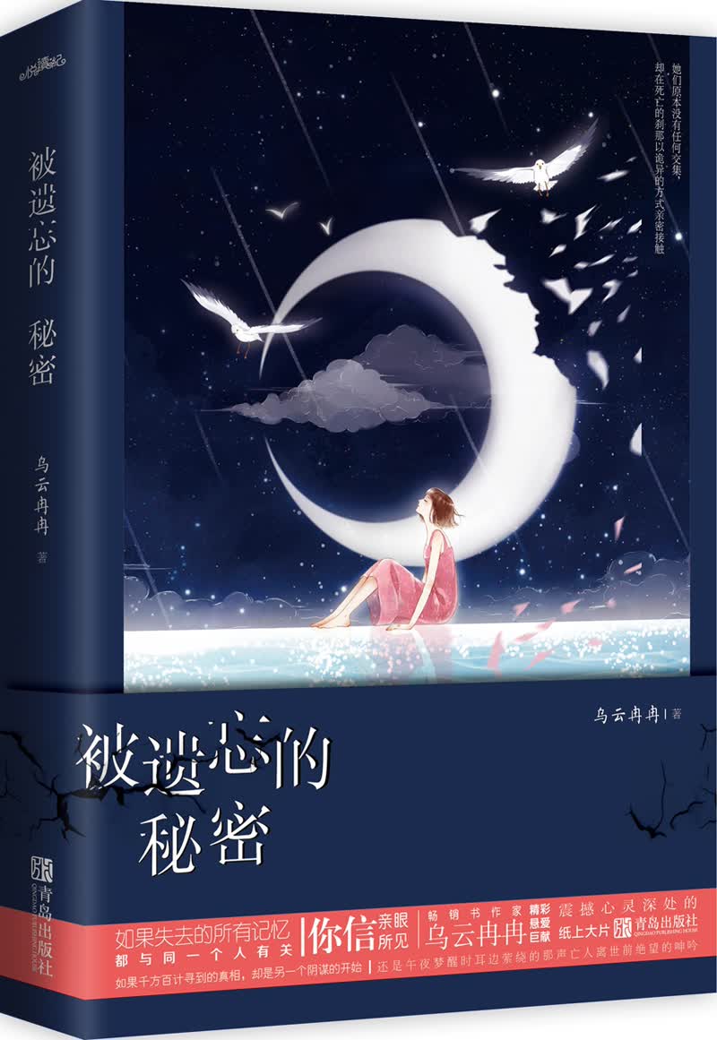 被遗忘的秘密