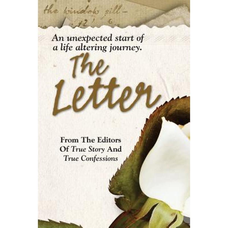 预订 The Letter