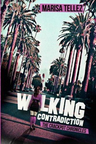 【预订】walking contradiction: the crackpot