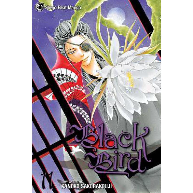 预订 Black Bird, Vol. 11
