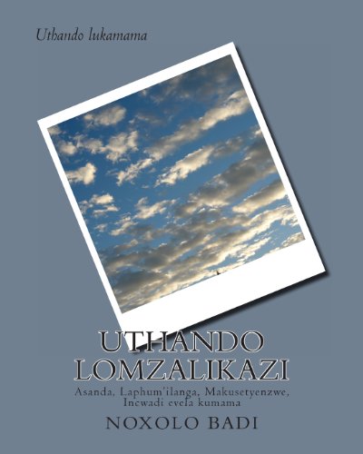 Uthando Lomzalikazi: Asanda,