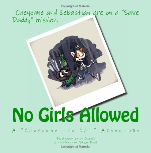 No Girls Allowed