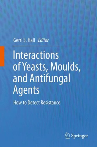 【预订】interactions of yeasts, moulds, and