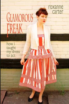【预订】glamorous freak