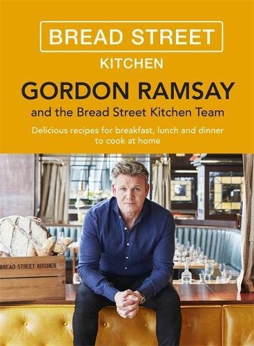 Gordon Ramsay Bread Street Kitchen:属于什么档次？